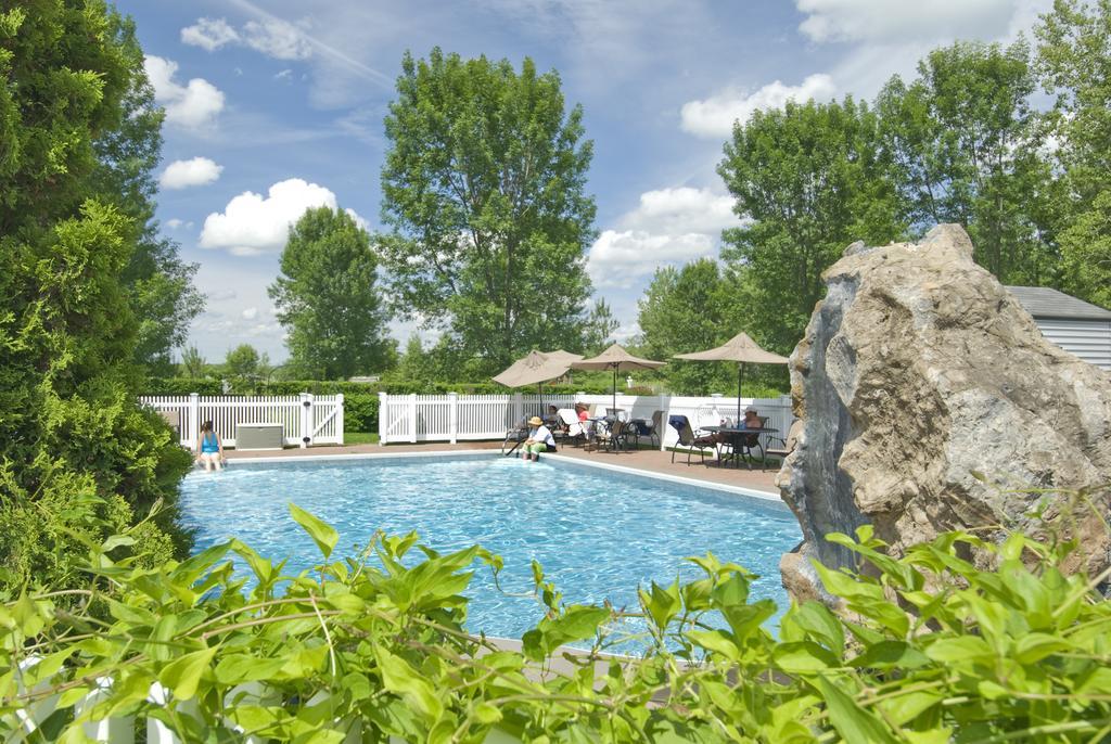 The Essex Resort & Spa Kültér fotó