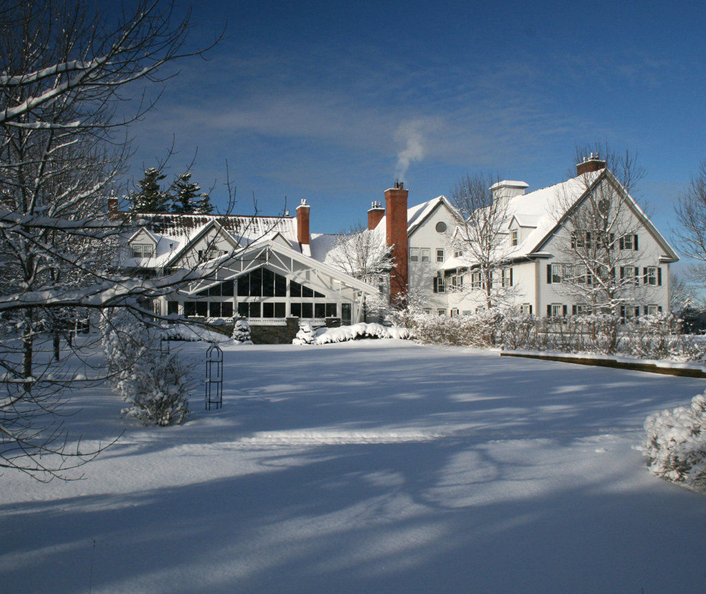 The Essex Resort & Spa Kültér fotó