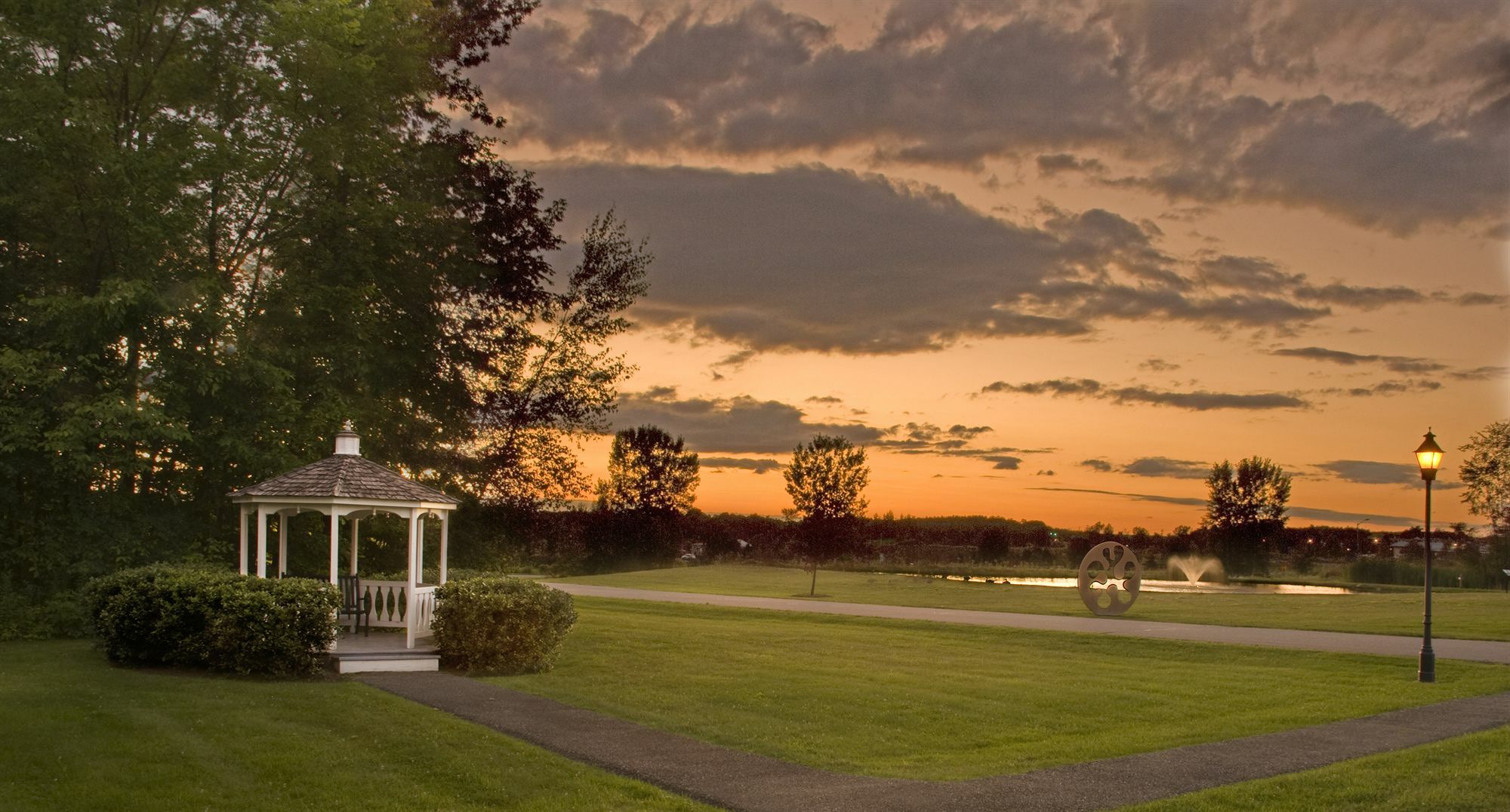 The Essex Resort & Spa Kültér fotó