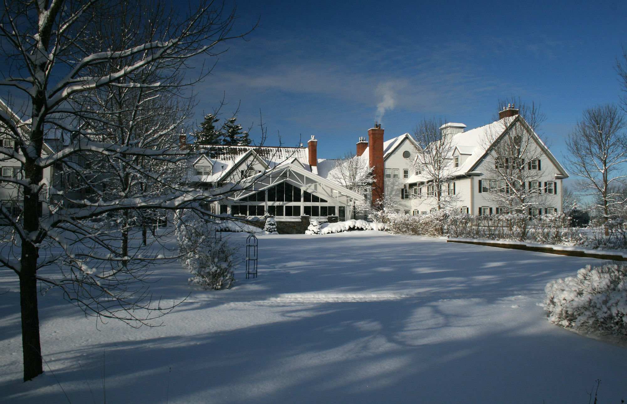 The Essex Resort & Spa Kültér fotó
