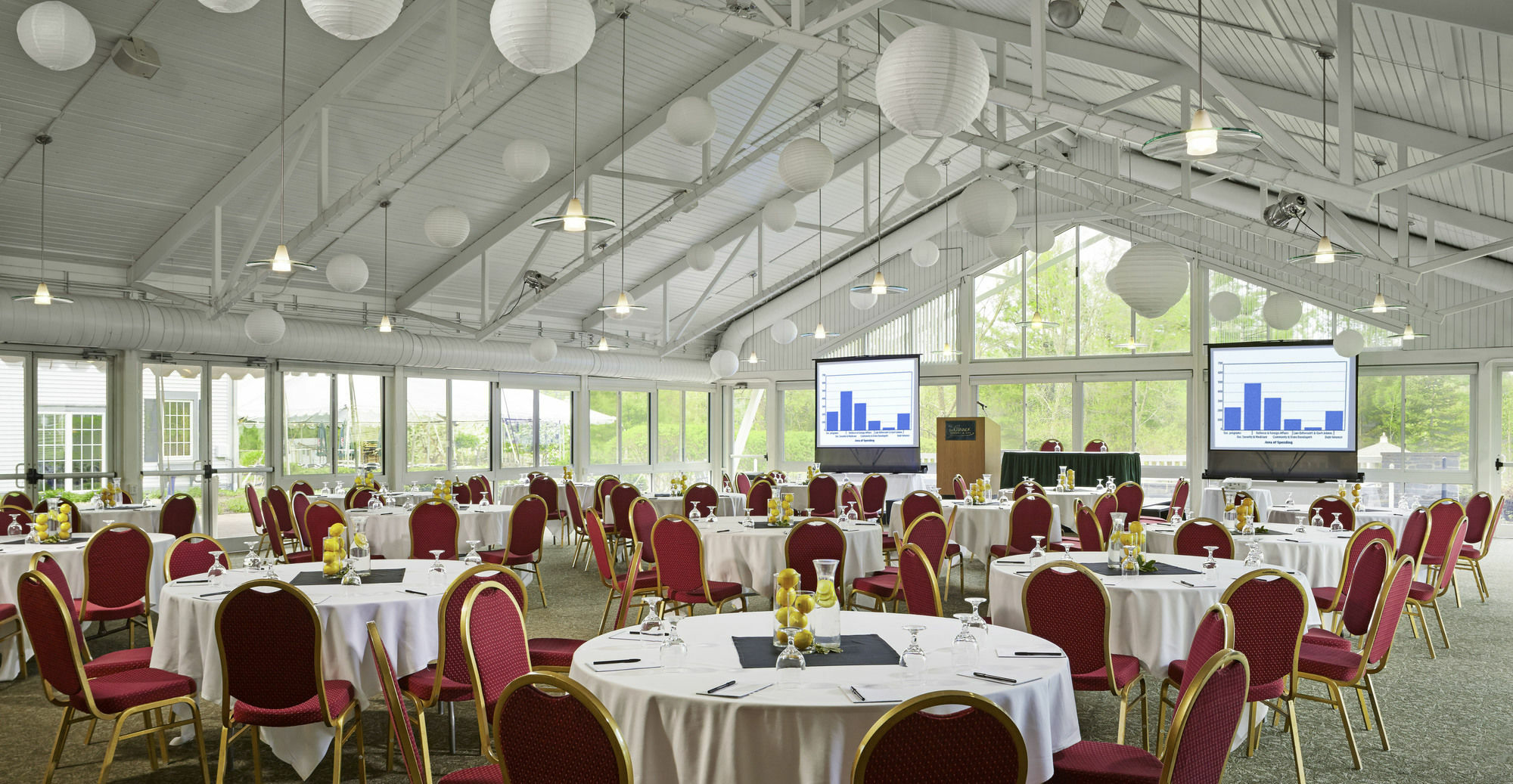 The Essex Resort & Spa Kültér fotó